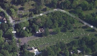 Flourtown, PA Commercial Land - 654 Bethlehem Pike