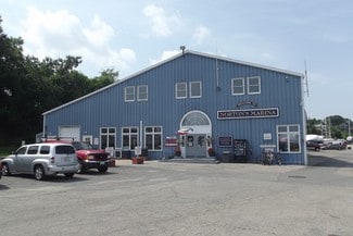 East Greenwich, RI Office - 3 Division St East Greenwich, RI Office - 3 Division St