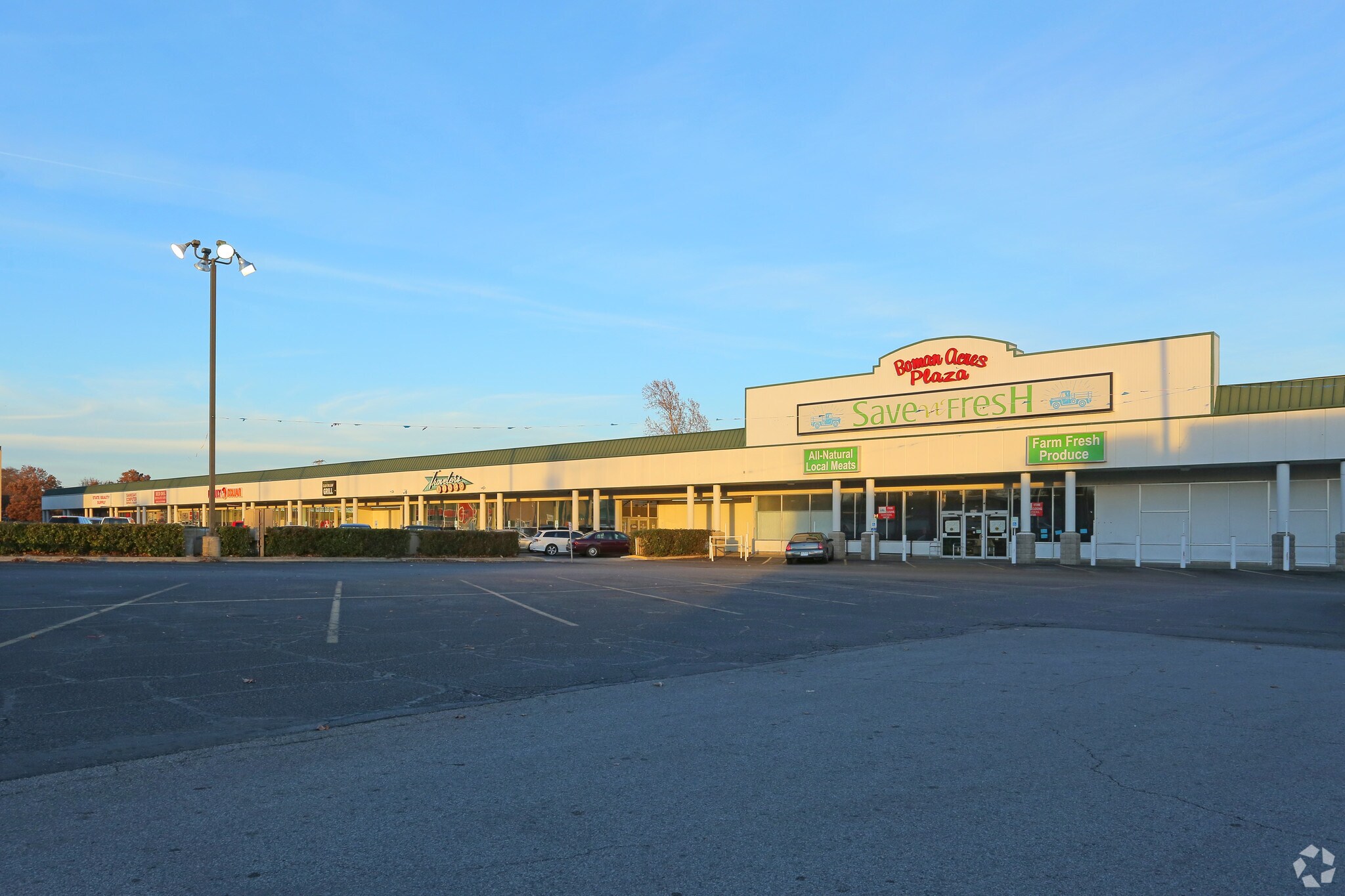 3001-3061 S Sheridan Rd, Tulsa, OK for Sale