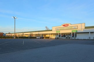 Tulsa, OK Storefront - 3001-3061 S Sheridan Rd