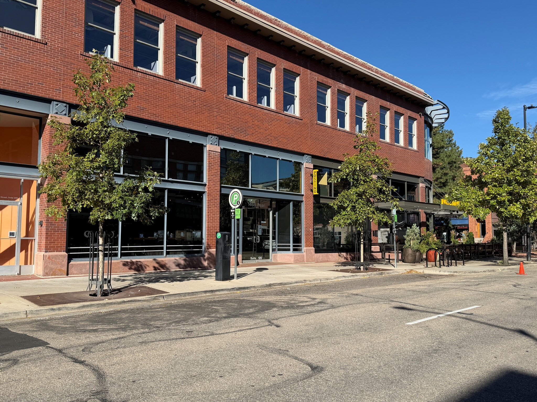 2010 14th St, Boulder, CO for Rent