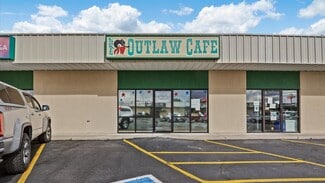 Grand Junction, CO Storefront Retail/Office - 2493 Highway 6 and 50
