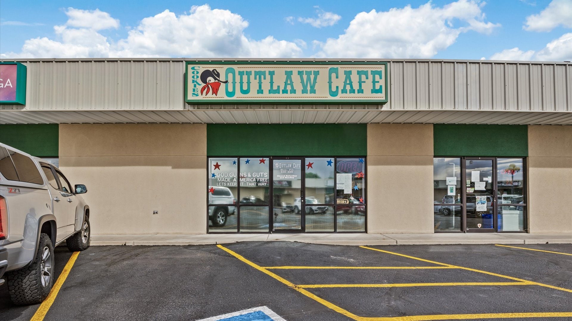 2493 Highway 6 and 50, Grand Junction, CO for Sale