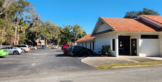 Brunswick, GA Office/Residential - 1600 Ellis St