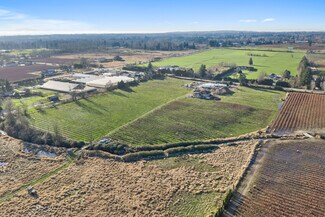 Aldergrove, BC Agricultural Land - 1760 264 st