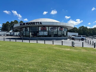 Marietta, GA undefined - 687 Cobb Pky S