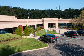 East Setauket, NY Medical - 8 Technology Dr