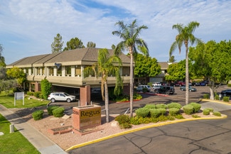 Mesa, AZ Office - 2266 S Dobson Rd