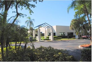 Boca Raton, FL Office - 902 Clint Moore Rd