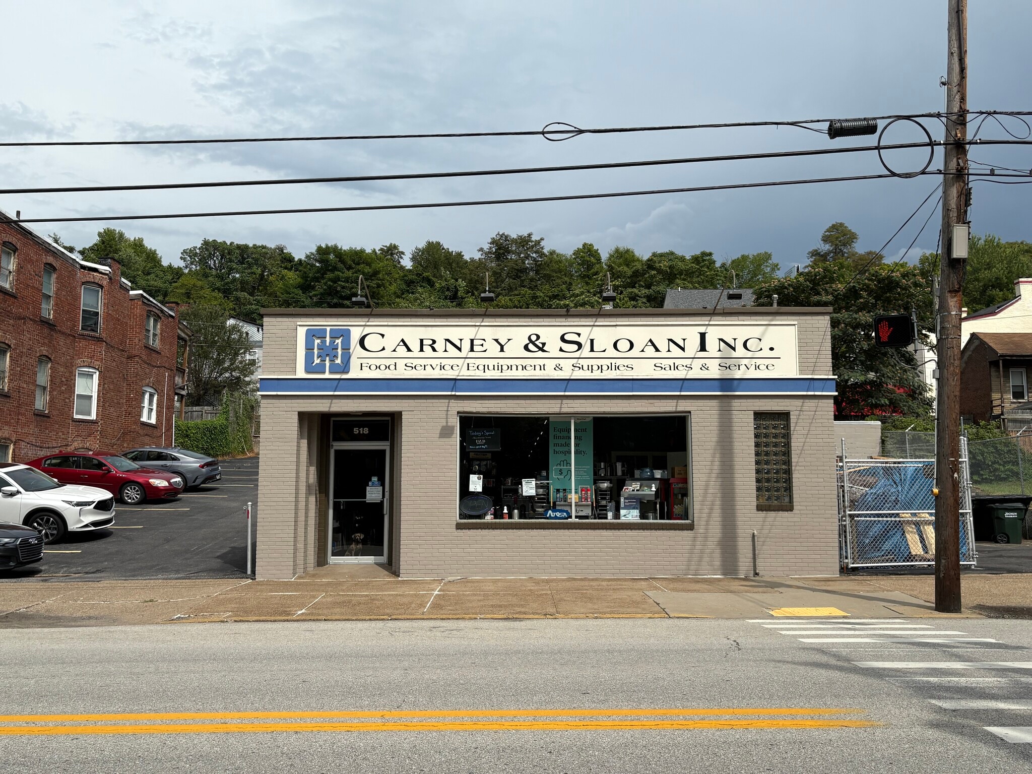 518 Main St, Wheeling, WV for Sale