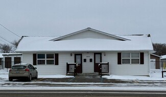 Durand, MI Office - 1003 N Saginaw St