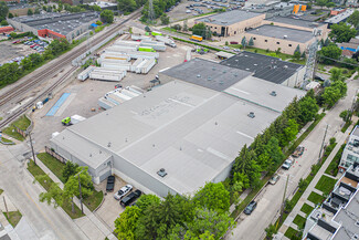 Royal Oak, MI Service - 414 E Hudson Ave
