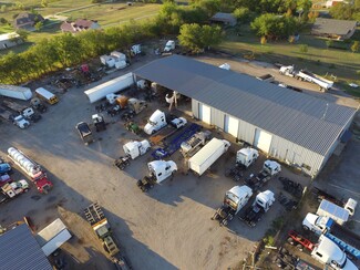 Krum, TX Industrial - 3845-3875 Masch Branch Rd
