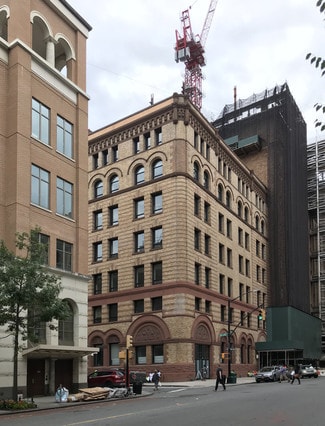 Brooklyn, NY Office/Medical - 177 Livingston St