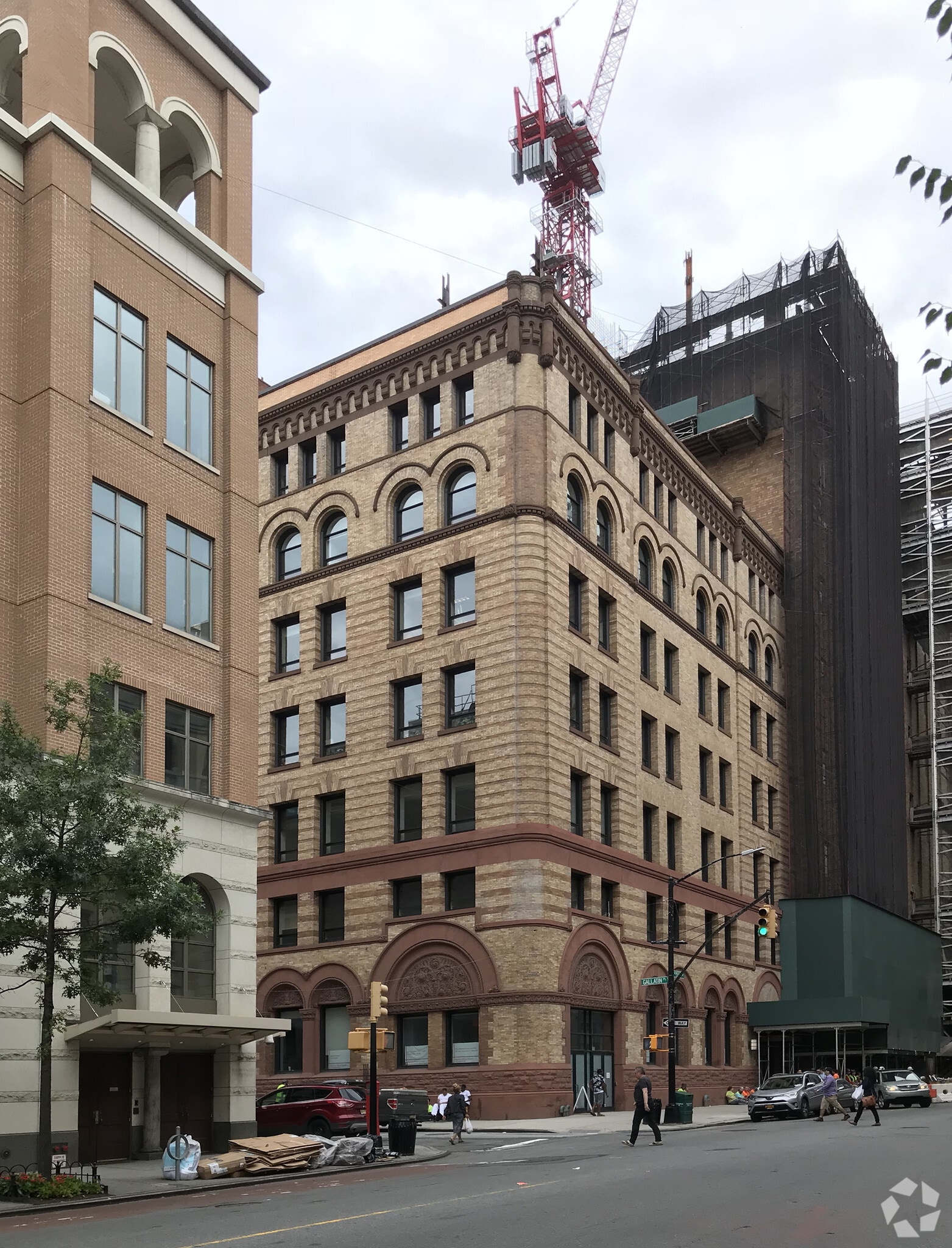 177 Livingston St, Brooklyn, NY for Rent
