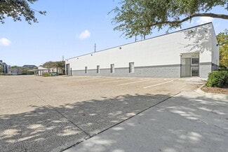 Houston, TX Flex - 3664 Walnut Bend Ln Houston, TX Flex - 3664 Walnut Bend Ln