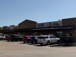 Midlothian, TX Retail - 3271 FM 663 Midlothian, TX Retail - 3271 FM 663