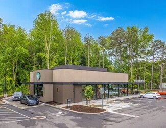 Hayes, VA Retail - 3019 George Washington Memorial Hwy