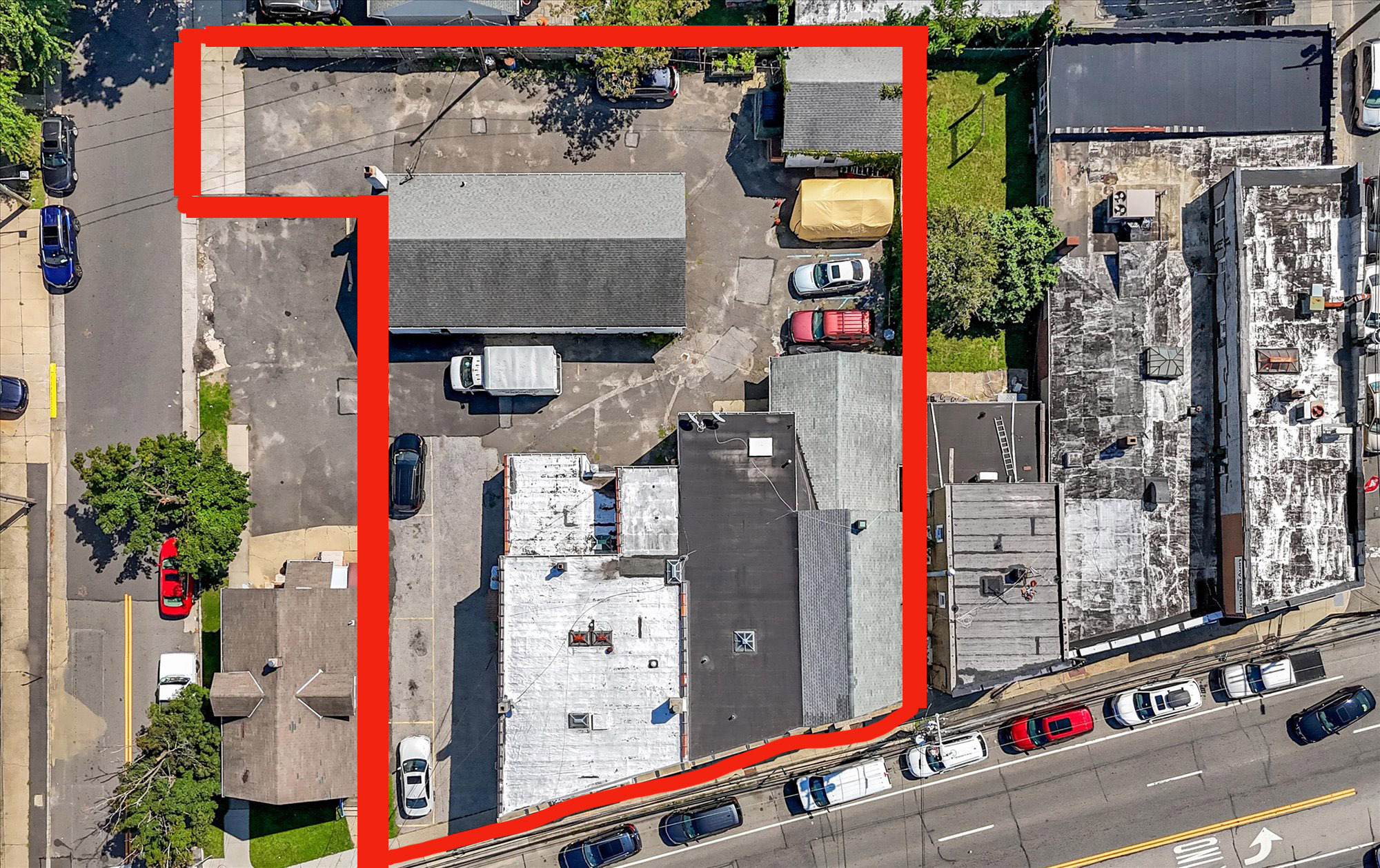 2178-2192 Jericho Tpke, New Hyde Park, NY for Sale