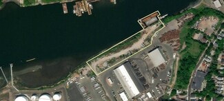 New Haven, CT Industrial Land - 100 Wheeler St