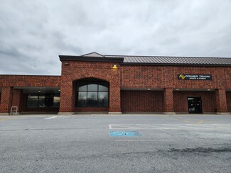 Harrisburg, PA Retail - 4400-4450 Oakhurst Blvd