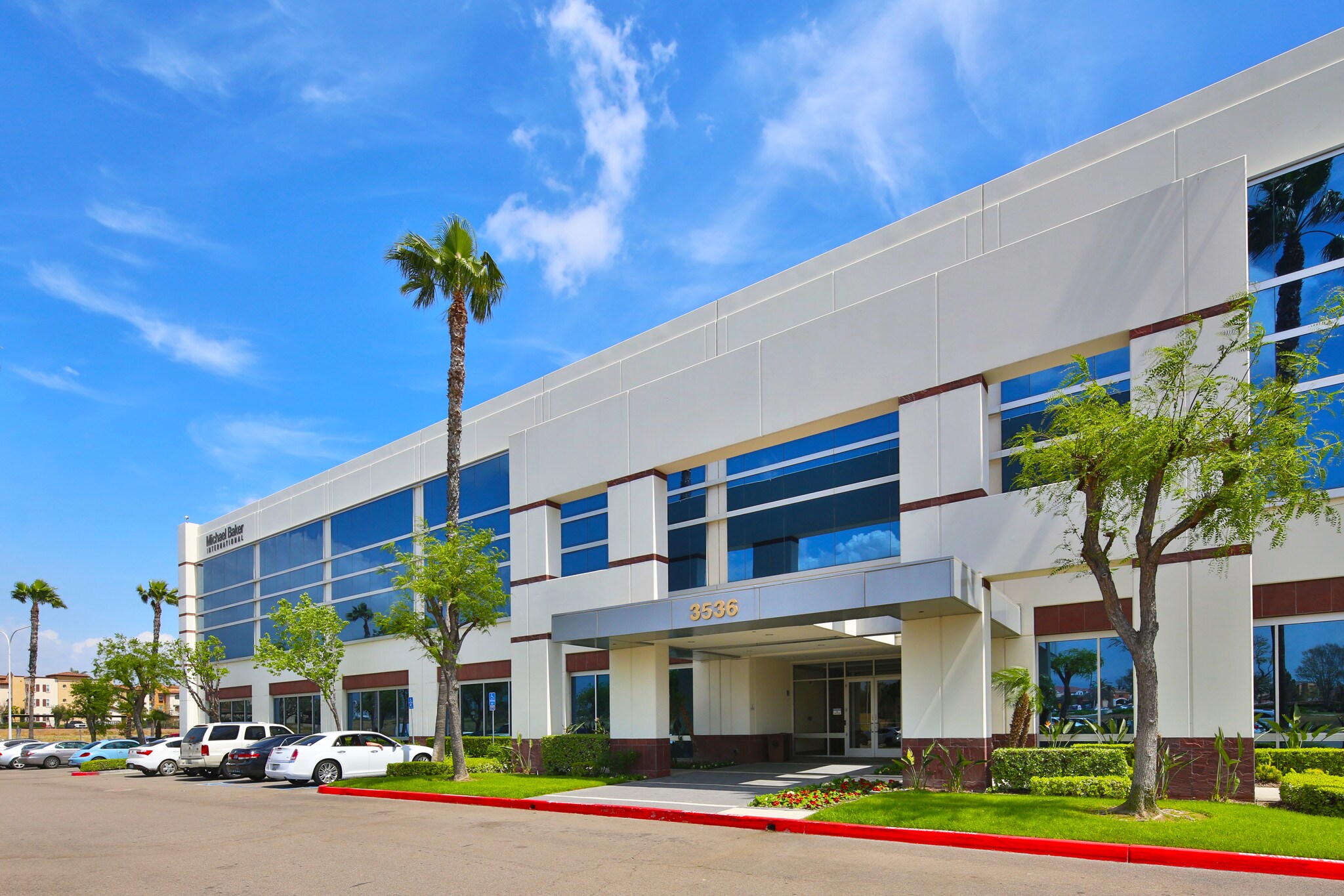 3536 Concours, Ontario, CA for Rent