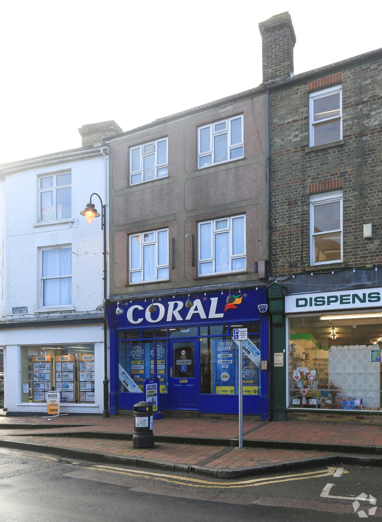 28 High St, Snodland, KEN for Sale