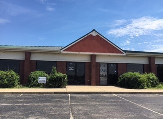 Sellersburg, IN Office - 103-115 Hunter Station Rd