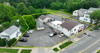 Clinton, NY Retail - 12 E Park Row