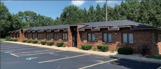 Shelby Township, MI Office - 8061 21 Mile Rd