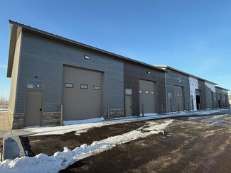 Otsego, MN Industrial - 9781 71st St NE