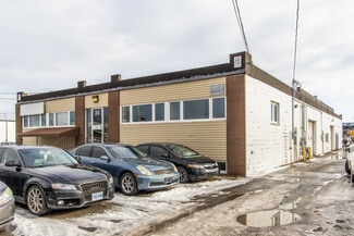 Ottawa, ON Office - 24 Bentley Ave