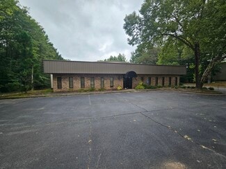 Fayetteville, GA Industrial - 135 Cecil Ct