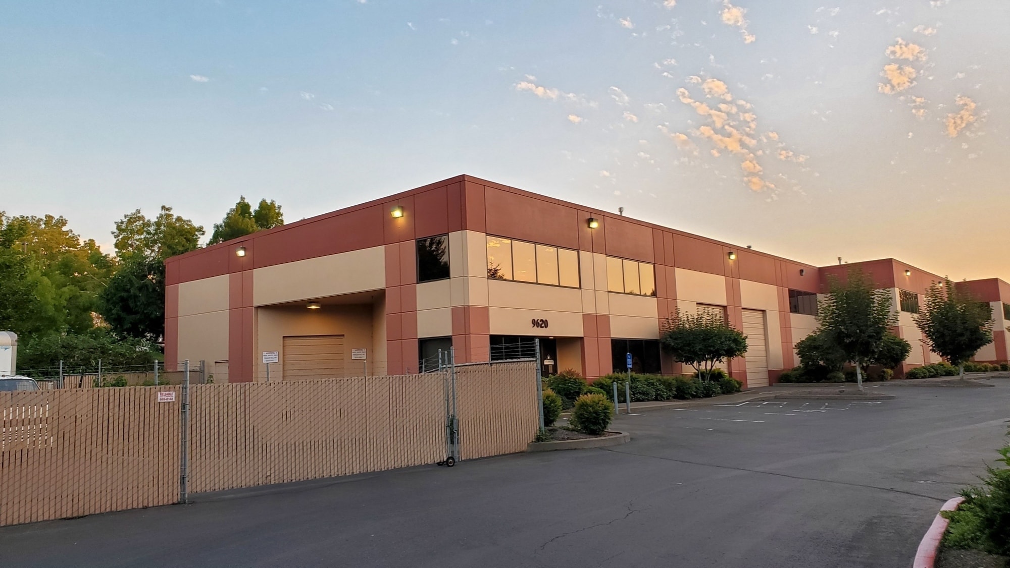 9620 SW Tualatin-Sherwood Rd, Tualatin, OR for Rent