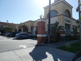Glendale, CA Retail - 1427 W Glenoaks Blvd