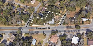 Tallahassee, FL Medical - 1932 Miccosukee Rd
