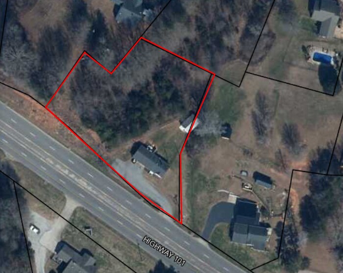 7049 Highway 101, Woodruff, SC for Sale