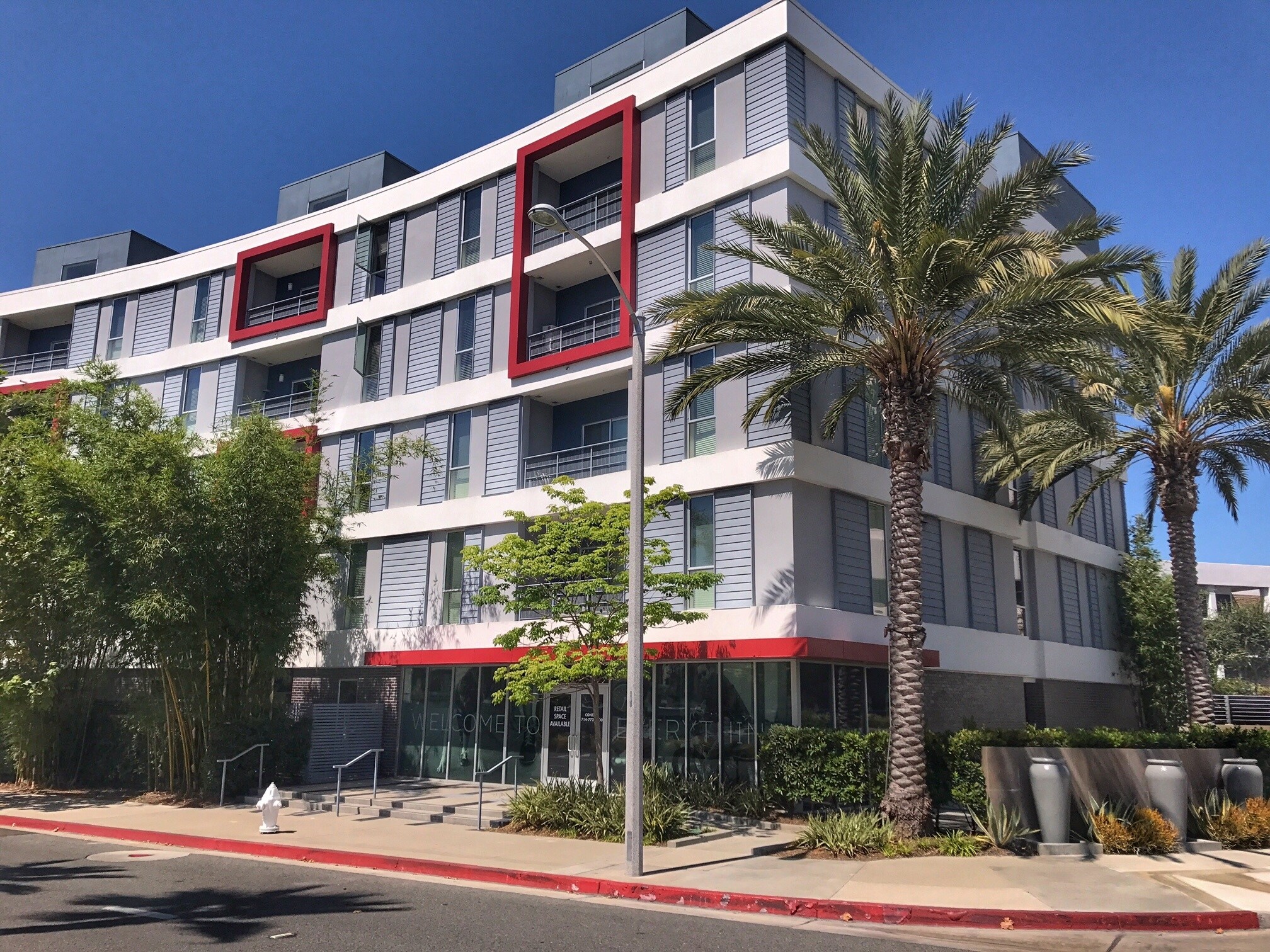 100 E MacArthur Blvd, Santa Ana, CA for Rent