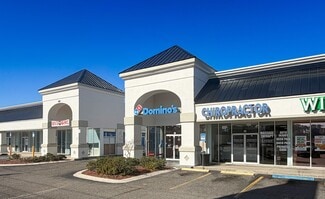 Jacksonville, FL Office/Retail - 13947 Beach Blvd Jacksonville, FL Office/Retail - 13947 Beach Blvd