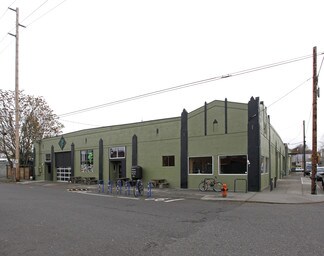 Portland, OR Retail - 928 SE 9th Ave