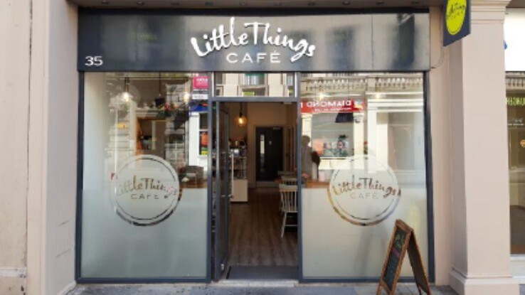 33-35 Reform St, Dundee, ANS for Sale