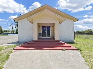 Tampa, FL Churches - 3201 E Genessee St