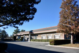 Reno, NV Medical - 650 Sierra Rose Dr