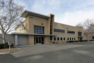 San Bernardino, CA Medical - 4240 Hallmark Pky San Bernardino, CA Medical - 4240 Hallmark Pky