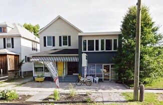 Sarnia, ON Office/Retail - 302 Davis St