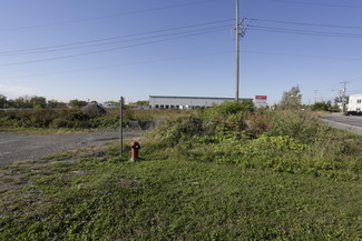 Boisbriand, QC Warehouse - Rd Côte-nord