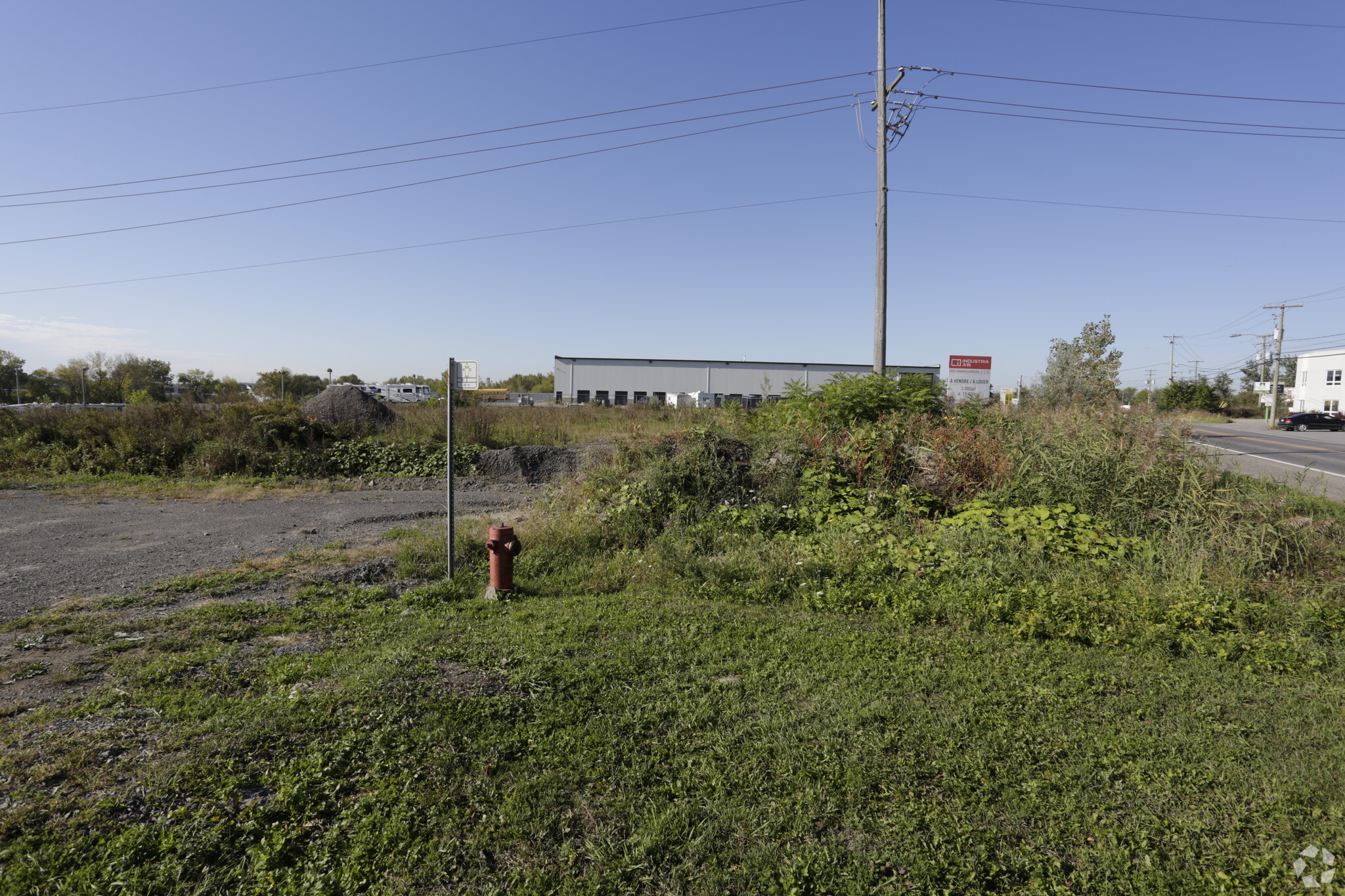 Rd Côte-nord, Boisbriand, QC for Sale