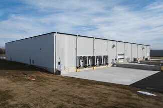 Tiffin, OH Industrial - 1150 Maule Rd