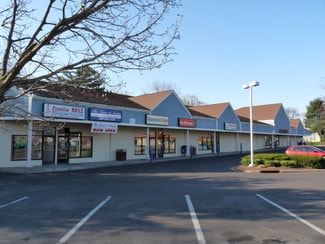 Ewing, NJ Retail - 1973 N Olden Avenue Ext Ewing, NJ Retail - 1973 N Olden Avenue Ext