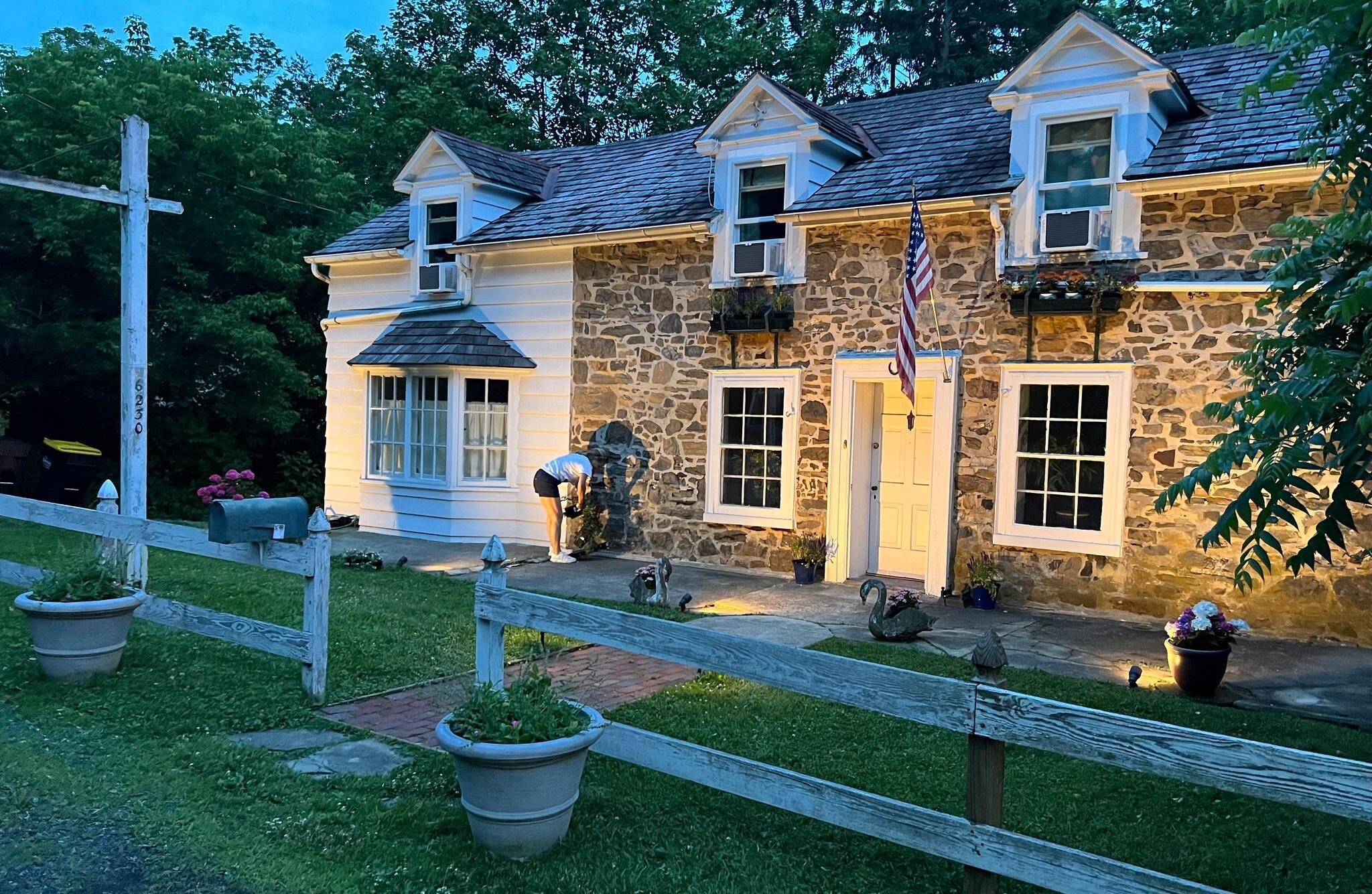 6230 Lower York Rd, New Hope, PA for Sale